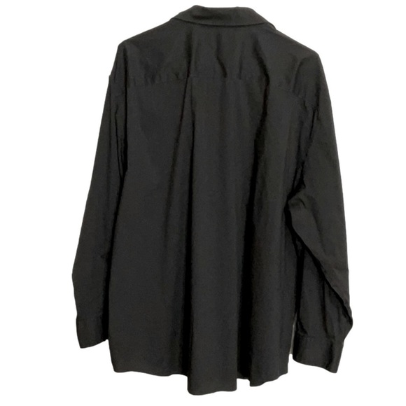 ALFANI Regular Fit Shirt - Picture 4 of 5